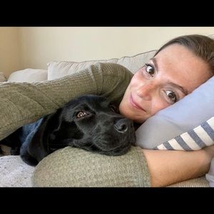 Meet your Posher, Taryn